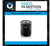 Oil Filter fits FORD GALAXY Mk2 TDCi 1.8D 06 to 15 Mann 1339125 4M5Q6714CA New