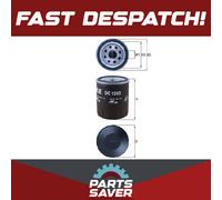 Oil Filter fits FORD GALAXY Mk3 TDCi 2.0D 15 to 18 Mahle 1890364 2193141 Quality