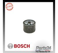 Oil Filter fits FORD GRAND C-MAX 1.0 18 to 19 Bosch H6BG6714BA 2207993 Quality