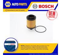 BOSCH F 026 407 096 Oil filter