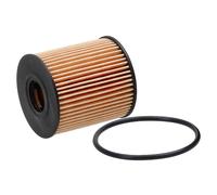 Oil Filter fits FORD KUGA 2.0D 2008 on 1303476 3M5Q6744AA 1373069 6C1Q6744AA New