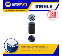 MAHLE OC 479 Oil filter