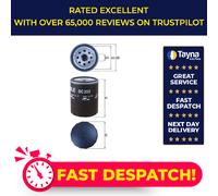 MAHLE OC 203 Oil filter