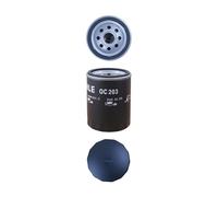 MAHLE OC 203 Oil filter