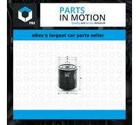 MANN-FILTER W 7043 Oil Filter - CARS + TRANSPORTERS