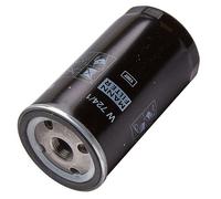 MANN-FILTER W 724/1 Oil filter