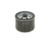 Oil Filter fits FORD PUMA ST 1.5 2020 on YZJA Bosch H6BG6714BA 2207993 Quality