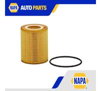 Oil Filter fits FORD RANGER 3.0D 2022 on BF2X Mann 2481946 9X2Q6B624BA Quality