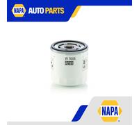 MANN-FILTER W 7008 Oil Filter - for Cars + Transporters