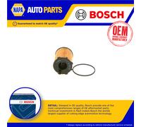 BOSCH OIL FILTER P9238 FIAT FORD MAZDA MINI R56 R55 PEUGEOT SUZUKI VOLVO