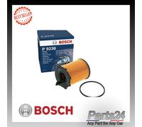Oil Filter fits FORD TRANSIT CONNECT 1.5D 1.6D 2013 on Bosch 1147685 1254385 New