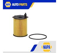 Oil Filter fits FORD TRANSIT CONNECT 1.5D 1.6D 2013 on Mann 1147685 1254385 New
