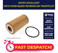 Oil Filter fits FORD TRANSIT CONNECT 1.5D 2015 on 8-Speed Automatic Transmission