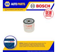 Bosch P3252 - Oil Filter Car