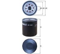 OC 1063 Oil Filter