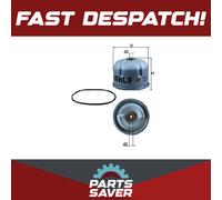 Oil Filter fits FORD TRANSIT TDCi 3.2D 07 to 14 Mahle 1372808 6C1Q6N602BA New