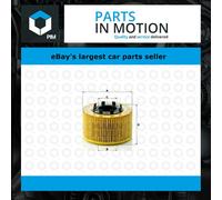Mann Filter HU920X Oil Filter