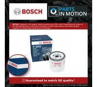 Bosch 0 451 103 252 Oil Filter Fits Ford LDV Metrocab