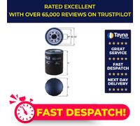 Oil Filter fits FORD TRANSIT V363 2.0D 2016 on Mahle 2007929 GK2Q6714AA Quality