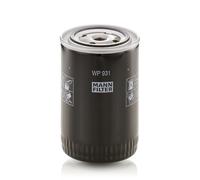 Mann+Hummel Oil Filter - WP931