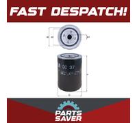 MAHLE Hydraulic Filter - OC37
