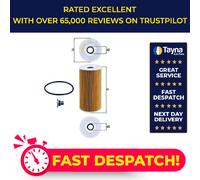 Oil Filter fits GENESIS G70 2.2D 2021 on D4HC Mahle 263202F100 Quality New