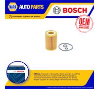 Oil Filter F026407068 Bosch 15430RSRE01 P7068 Genuine Top Quality Guaranteed New