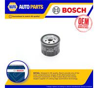 Bosch F026407022 Oil Filter (P7022)