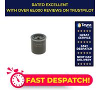 Bosch Car Oil Filter P2036 - 0986452036