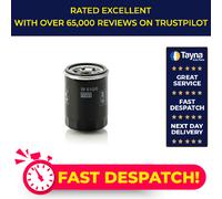 Oil Filter fits HONDA ZR-V RZ4 2.0 2023 on LFB17 Mann 15400PLMA01 15400PLMA02