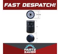 MAHLE ORIGINAL OC 114 Oil filter