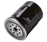 MANN-FILTER W 830/3 Oil filter