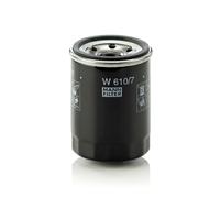 Oil Filter fits HYUNDAI i10 PA 1.1 07 to 13 G4HG Mann 2630002750 2630002751 New