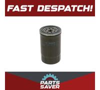 F026 407 187 Oil Filter Screw On 84mm Outer 61mm Inner 146mm Height By Bosch