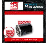 Oil Filter fits HYUNDAI iLoad TQ 2.5D 2008 on oK55114302 oVS0114302 S2630042040