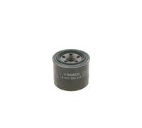 BOSCH Oil Filter for Kia Niro G4LE 1.6 Litre October 2016 to September 2022