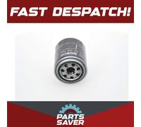Oil filter Spin-on Filter 0 451 103 366 BOSCH for KIA HYUNDAI