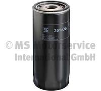 Oil Filter Fits INGERSOLL-RAND KOMATSU YALE NEW HOLLAND KOLBENSCHMIDT 50013261