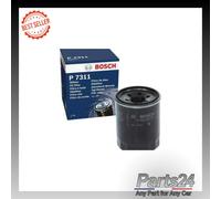 BOSCH F 026 407 311 Oil Filter for ISUZU