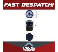 Oil Filter fits ISUZU D-MAX Mk2 2.5D 2012 on Mahle 8981650710 98165071 Quality