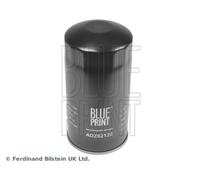 Oil Filter fits ISUZU RODEO Mk1 2.5D 06 to 12 4JK1-TC Blue Print 8973587200 New