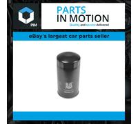 Oil Filter fits ISUZU RODEO Mk1 2.5D 06 to 12 4JK1-TC Blue Print 8973587200 New