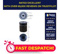 Oil Filter fits ISUZU RODEO Mk1 3.0D 02 to 12 4JH1-TC Mahle 8973099270 97309927