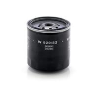 Mann+Hummel Oil Filter W920/82