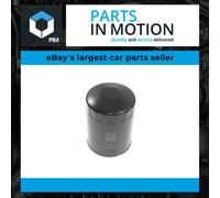 Oil Filter Fits Vauxhall Brava 4x4 Frontera 4x4 Monterey 4x4 Blue Print ADZ92108