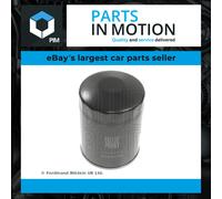 Oil Filter Fits Vauxhall Brava 4x4 Frontera 4x4 Monterey 4x4 Blue Print ADZ92108