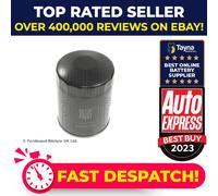 Oil Filter Fits Vauxhall Brava 4x4 Frontera 4x4 Monterey 4x4 Blue Print ADZ92108
