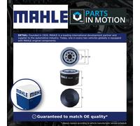GENUINE MAHLE OIL FILTER ELEMENT - OC570