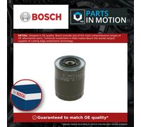 Oil filter Spin-on Filter 0 451 203 201 BOSCH for RENAULT FIAT OPEL CITROËN