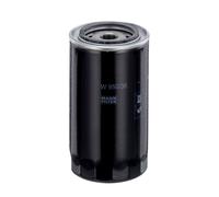 Oil Filter fits IVECO DAILY Mk3 3.0D 99 to 06 Mann 2995561 500038752 500040983